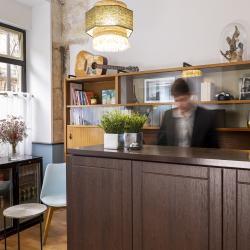 Hôtel Lennon by Avalon - Photo Gallery