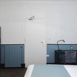Hotel Lennon Paris Gare du Nord - Zimmer